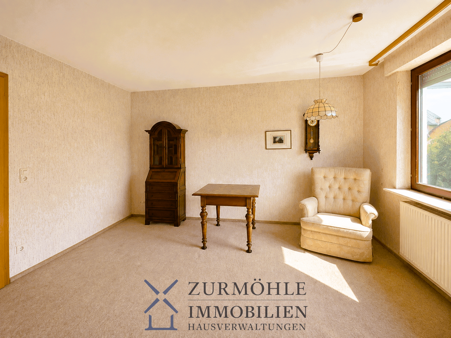 EG Zimmer 1